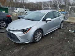 JTDEPMAE0MJ143503 2021 TOYOTA COROLLA