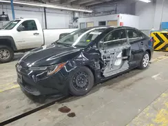 JTDEPMAE0MJ143940 2021 TOYOTA COROLLA
