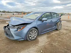 JTDEPMAE0MJ144103 2021 TOYOTA COROLLA