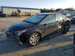 JTDEPMAE0MJ144294 2021 TOYOTA COROLLA