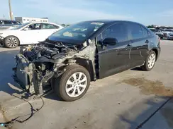 JTDEPMAE0MJ145249 2021 TOYOTA COROLLA