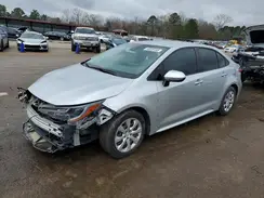 JTDEPMAE0MJ146997 2021 TOYOTA COROLLA