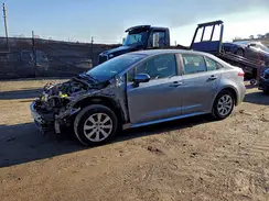 JTDEPMAE0MJ147101 2021 TOYOTA COROLLA