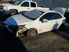 JTDEPMAE0MJ148281 2021 TOYOTA COROLLA