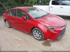 JTDEPMAE0MJ148555 2021 TOYOTA COROLLA