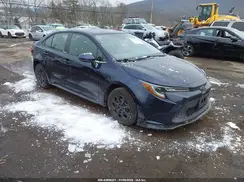 JTDEPMAE0MJ150015 2021 TOYOTA COROLLA