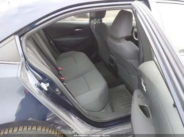 JTDEPMAE0MJ150015 2021 TOYOTA COROLLA - Image 8