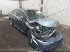 JTDEPMAE0MJ150063 2021 TOYOTA COROLLA