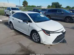 JTDEPMAE0MJ150242 2021 TOYOTA COROLLA