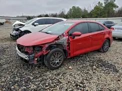 JTDEPMAE0MJ150502 2021 TOYOTA COROLLA