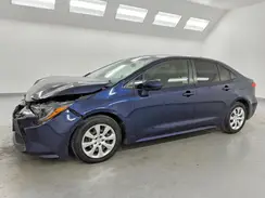 JTDEPMAE0MJ150726 2021 TOYOTA COROLLA