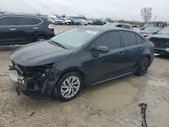JTDEPMAE0MJ151407 2021 TOYOTA COROLLA