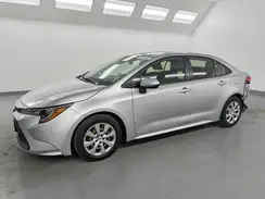 JTDEPMAE0MJ151553 2021 TOYOTA COROLLA