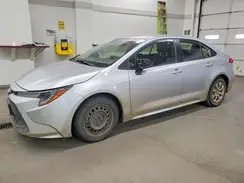 JTDEPMAE0MJ152282 2021 TOYOTA COROLLA