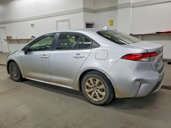 JTDEPMAE0MJ152282 2021 TOYOTA COROLLA - Image 2