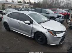 JTDEPMAE0MJ153710 2021 TOYOTA COROLLA