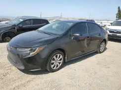 JTDEPMAE0MJ154128 2021 TOYOTA COROLLA
