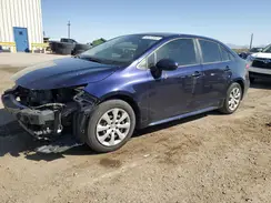 JTDEPMAE0MJ154307 2021 TOYOTA COROLLA