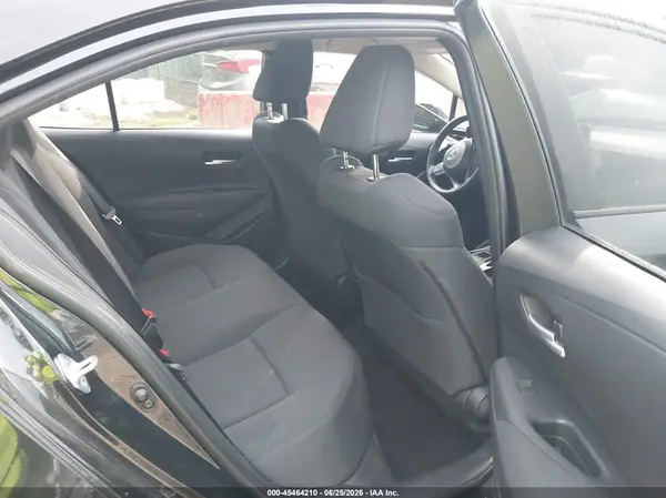 JTDEPMAE0MJ154467 2021 TOYOTA COROLLA - Image 8