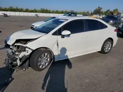JTDEPMAE0MJ154646 2021 TOYOTA COROLLA