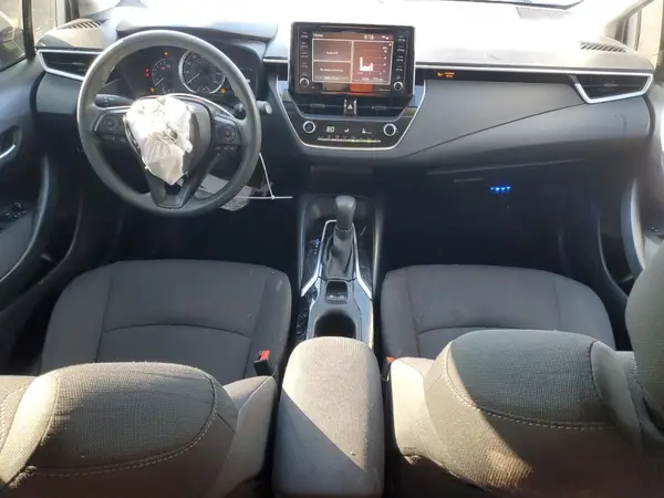 JTDEPMAE0MJ154646 2021 TOYOTA COROLLA - Image 8