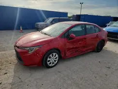 JTDEPMAE0MJ155098 2021 TOYOTA COROLLA