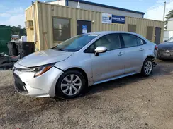 JTDEPMAE0MJ155666 2021 TOYOTA COROLLA