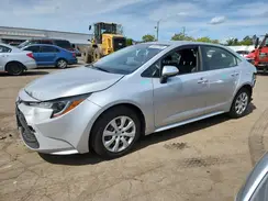 JTDEPMAE0MJ157532 2021 TOYOTA COROLLA
