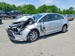 JTDEPMAE0MJ157563 2021 TOYOTA COROLLA