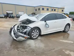 JTDEPMAE0MJ157627 2021 TOYOTA COROLLA