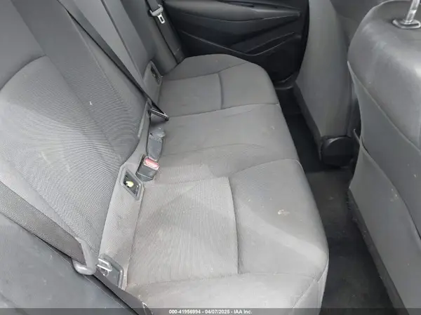 JTDEPMAE0MJ158213 2021 TOYOTA COROLLA - Image 8