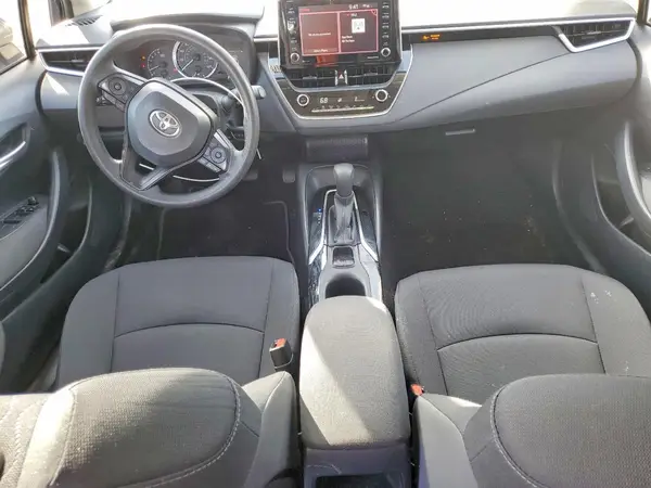 JTDEPMAE0MJ158325 2021 TOYOTA COROLLA - Image 8