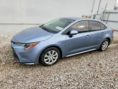 JTDEPMAE0MJ159250 2021 TOYOTA COROLLA