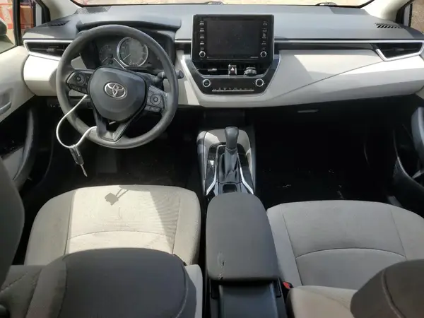 JTDEPMAE0MJ159958 2021 TOYOTA COROLLA - Image 8