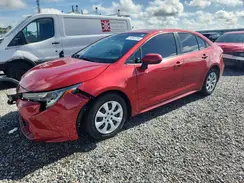 JTDEPMAE0MJ160057 2021 TOYOTA COROLLA