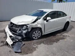 JTDEPMAE0MJ160740 2021 TOYOTA COROLLA