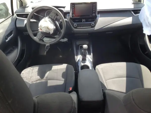 JTDEPMAE0MJ160740 2021 TOYOTA COROLLA - Image 8