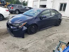 JTDEPMAE0MJ161404 2021 TOYOTA COROLLA