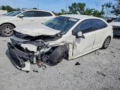 JTDEPMAE0MJ161497 2021 TOYOTA COROLLA