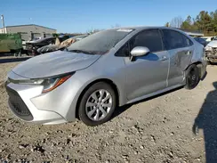 JTDEPMAE0MJ161709 2021 TOYOTA COROLLA