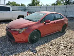 JTDEPMAE0MJ162665 2021 TOYOTA COROLLA