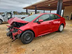 JTDEPMAE0MJ163220 2021 TOYOTA COROLLA