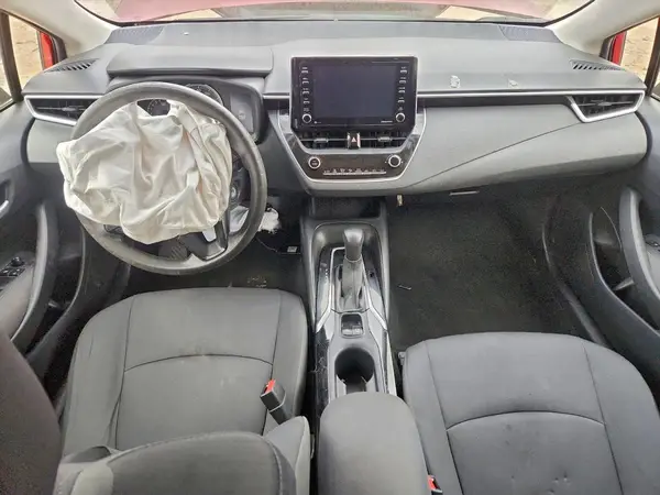 JTDEPMAE0MJ163220 2021 TOYOTA COROLLA - Image 8