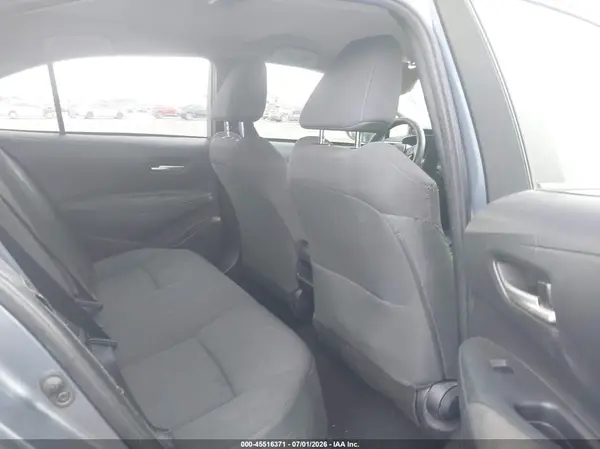 JTDEPMAE0MJ163251 2021 TOYOTA COROLLA - Image 8