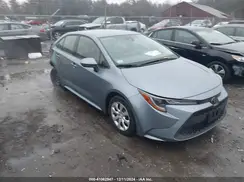 JTDEPMAE0MJ163301 2021 TOYOTA COROLLA
