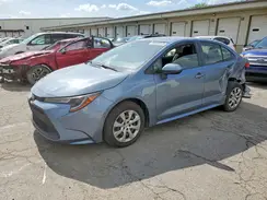JTDEPMAE0MJ164058 2021 TOYOTA COROLLA