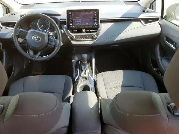 JTDEPMAE0MJ164058 2021 TOYOTA COROLLA - Image 8