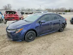 JTDEPMAE0MJ164416 2021 TOYOTA COROLLA