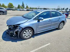 JTDEPMAE0MJ164609 2021 TOYOTA COROLLA