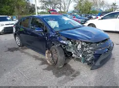 JTDEPMAE0MJ165128 2021 TOYOTA COROLLA